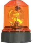 Osram Automotive Rundumleuchte Light Signal Halogen Beacon Light RBL101 24 V &uuml;ber