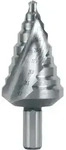 RUKO 101096 HSS Stufenbohrer Gesamtl&auml;nge 76 mm 3-Fl&auml;chenschaft 1 St.