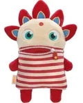 Sorgenfresser Pl&uuml;sch Nisha 28cm