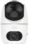 Dahua Technology Hero Dual D1, DH-H5D-5F DH-IPC-H5DP-5F-0360B-EUR LAN, WLAN IP