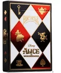 Bicycle Disney - Alice in Wonderland