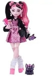 Monster High Draculaura Puppe
