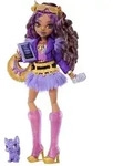 Monster High Clawdeen Puppe