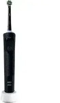 Oral-B Vitality Pro Elektrische Zahnb&uuml;rste Rotierend/Oszilierend Schwarz
