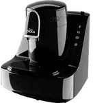 Arzum OKKA ELIT Mokka-Kaffeemaschine Schwarz, Chrom