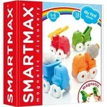 SmartMax My First Vehicles 13 Teile