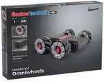 Fischertechnik 571901 Maker Kit Omniwheels Bausatz ab 14 Jahre