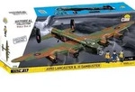COBI Historical Collection 5758 - Avro Lancaster B.III Dambuster, Executive Edition,