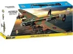 COBI Historical Collection 5759 - Avro Lancaster B.III, WWII, Bausatz 1:48, Bausatz