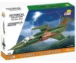 COBI Historical Collection 2426 - Lockheed F-104 Starfighter, Vietnam War, Bausatz