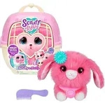 Moose Toys 300335 - Scruff-a-Luvs Haustier-Einzelpack - Pink