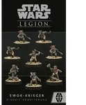 Star Wars Legion - Ewok-Krieger