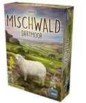Mischwald: Dartmoor