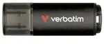 Verbatim V200 Metal USB-Stick 64GB Schwarz 30211 USB-A (USB 3.2 Gen 1)