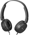 Sandberg On Ear Headset kabelgebunden Faltbar Handy
