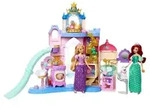 Disney Prinzessin Tierfreunde Palast Spielset