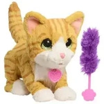 FurReal Bella the Biscuit Making Kitty
