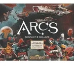 Arcs - Konflikt & Kollaps
