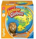 tiptoi&reg; Mein interaktiver Junior Globus - ab 4 Jahre