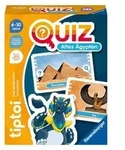 tiptoi&reg; Quiz Altes &Auml;gypten - ab 6 Jahre
