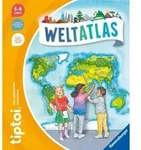 tiptoi&reg; - Weltatlas