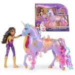 UCA Small Doll & Unicorn Sophia & Wildst