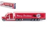 siku Freightliner Weihnachtstruck 1:87 mit Anh&auml;ngerkupplung