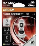 OSRAM 64210DWNBSP-1HB LED Leuchtmittel NIGHT BREAKER&reg; LED SPEED H7 16W 12V