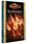 Cthulhu: Katastrophen (Hardcover)
