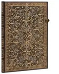 Hardcover Notizbuch Restauration, Ultra, Liniert