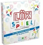 L&Uuml;K - DAS SPIEL