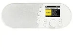 Telestar TOP IR 50 Wei&szlig; Internetradio HiFi-Tuner Wei&szlig;