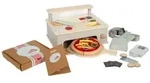 Pizzeria-Set