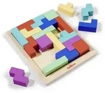 EH Games Formenlegespiel