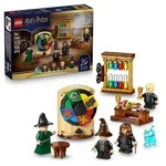 LEGO Harry Potter 76460 Schloss Hogwarts: Auswahlzeremonie Sprechenden