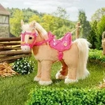 @BABY born Mein Pferd Cutie