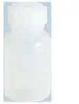 H&uuml;nersdorff 420200 Weithalsflasche 100ml