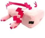 Minecraft 8" Basic Plush Axeloth