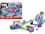 White Shark Track Set
