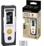 Laserliner DistanceCheck Laser-Entfernungsmesser 25m
