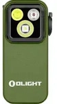 OLight 12974 Oclip Pro green Mobile Kleinleuchte LED Gr&uuml;n