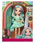 Rainbow High Be Dazzling Fashion Dolls- Celine Turquoise (Teal)