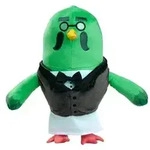 Animal Crossing 109231526 - Animal Crossing Kofi, 25cm
