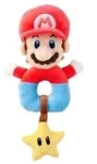 My Mario Greifling mit Rassel
