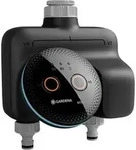 GARDENA 19034-20smart Dual Water Control Bew&auml;sserungssteuerung