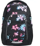 Rucksack MATE Floral Artnight
