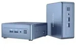 GEEKOM Mini PC Mini IT13 Intel&reg; CoreTM i5 i5-13600H 4.8 GHz 16 GB RAM 1 TB SSD Intel