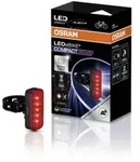 OSRAM Fahrrad-R&uuml;cklicht