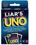 UNO Liars
