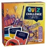 Quiz Planet Europa